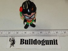 2019 Robin Teen Titans Go Figure McDonalds Happy Meal Toy
