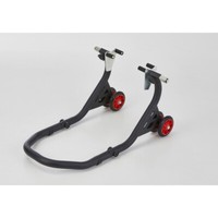Protech MontagestäNder Vorne Schwarz Passend FüR Suzuki GSR 750 C5 Bj.:2011-2016