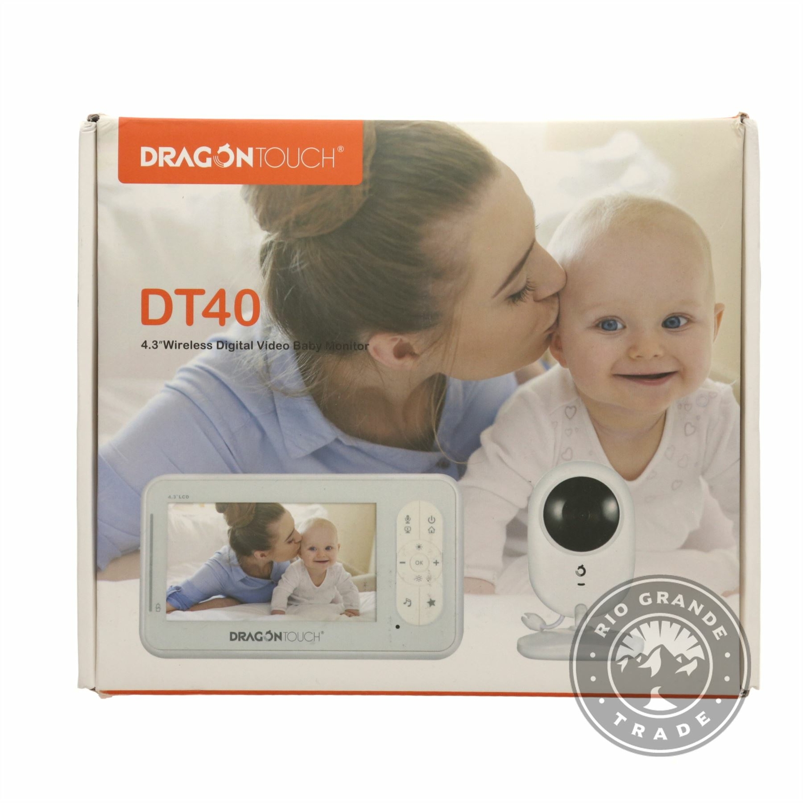 dragon touch dt40