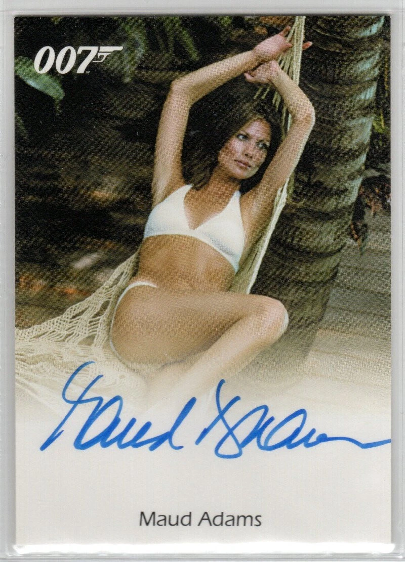 Andrea anders bikini