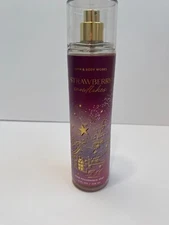 BATH & BODY WORKS FINE FRAGRANCE MIST SPRAY 8 oz each  [ You Choose Your Scent ]