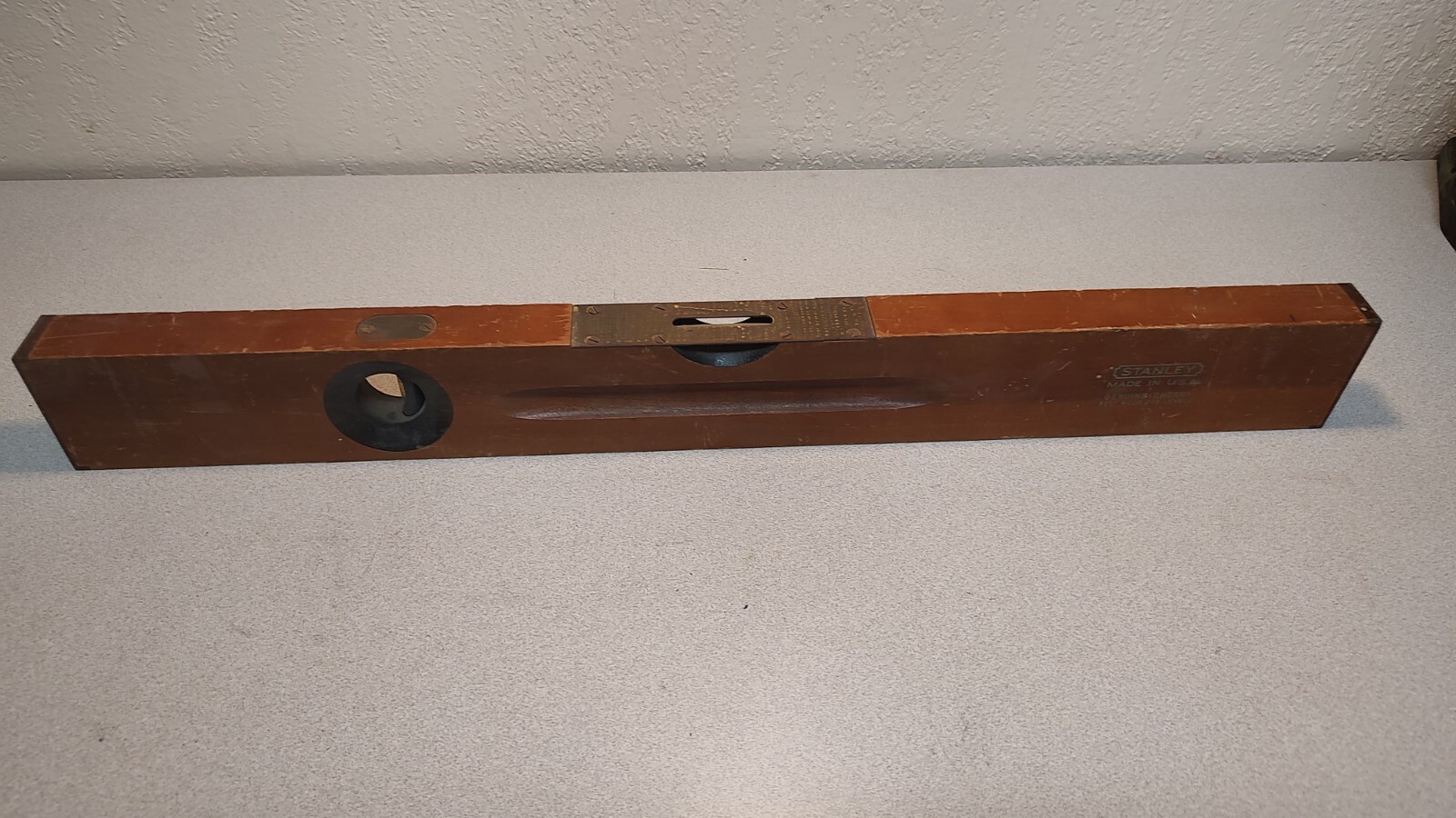 Surveyor Market Item for Sale