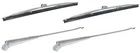 1955 1956 1957 1958 1959 CHEVROLET TRUCK WINDSHIELD WIPER ARM & BLADE KIT