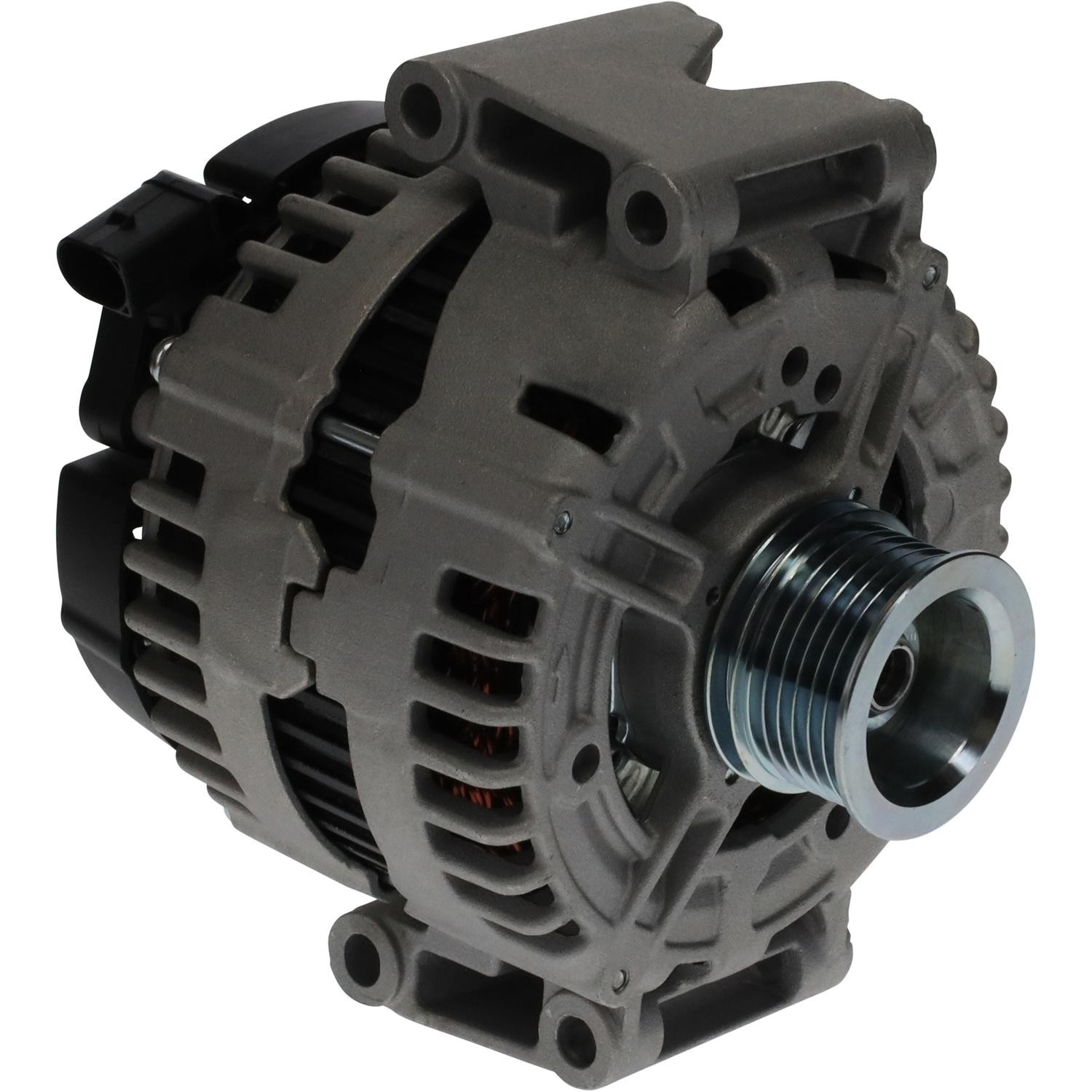New Alternator For Mercedes-Benz CLS550 V8 5.5L 07-11 A0131543502 A2721540802