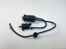 AJS Modena 125 E4 2018 - 2020 Carbon Emissions Canister EVAP