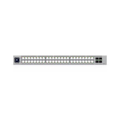 Ubiquiti Enterprise ECS-48-PoE Campus Switch