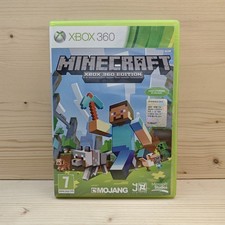 Minecraft Xbox360 Edition - Per Microsoft Xbox360