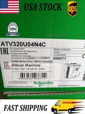 1PC ATV320U04N4C Inverter New In Box Fast Shipping Schneider