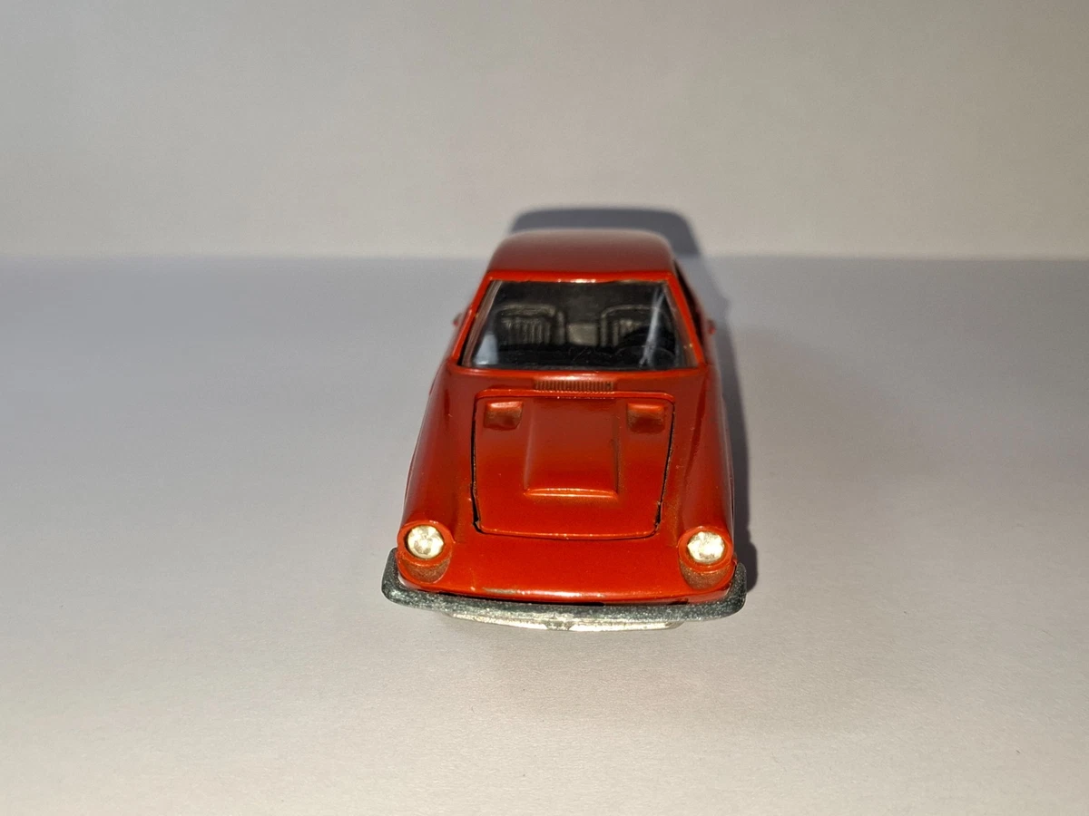Solido Maserati 1:43 Diecast & Toy Vehicles for sale | eBay