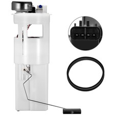 Fits Dodge Ram 1500 2500 3500 1998 99 2001 2002 Fuel Pump Module Assembly E7138M