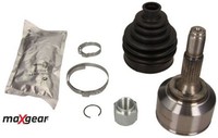 Maxgear 49-1462 Gelenksatz FüR Antriebswelle Vorderachse Vorne FüR Citroen