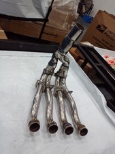 For Suzuki GSXR750 GSXR600 2006-2007 Full Exh...