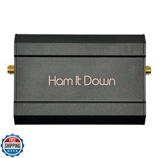 Nooelec Ham It Down 3GHz Downconverter - Extends The Frequency of Your RTL-SD
