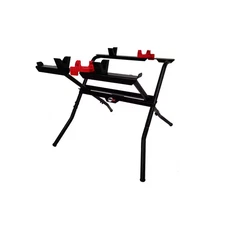 Compact Table Saw Folding Stand