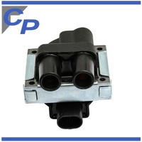 ZüNdspule FüR Fiat Panda Punto Tempra Doblo Cinquecento FüR Lancia Delta Y Dedra