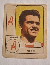 CALCIATORI NANNINA 1963/64 VINICIO (LANEROSSI) 