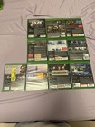 10 Brand New Sealed Xbox One Games Lot Digimon Deus Ex Kingdom Hearts 3 RPG — photo 2