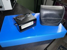 Fujifilm EF-X20 Shoe Mount Flash TTL X, GF, GFX