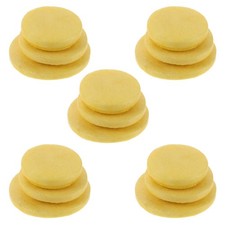 Piccolo Sound Hole Pad Plugs Open Piccolos DIY Instrument Repair