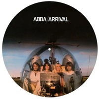 Arrival (Limited Edition) (Picture Disc) | Abba | Vinyl / Schallplatte | 2022