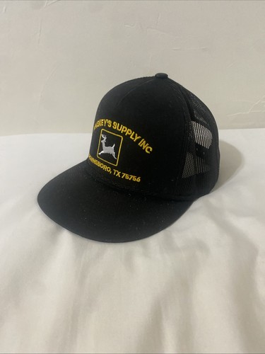 Whiskey Supply Inc Hat For Men
