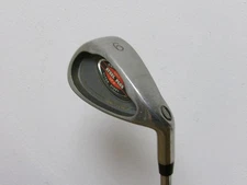 Turbo Power Steel Plus XP-8 9 Iron Stiff Flex Steel Very Nice!!