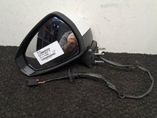 Retroviseur gauche (ou coque) Audi A3