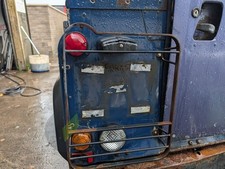 LAND ROVER DEFENDER 90 MK1 L315 Rear Tail Light Left Side