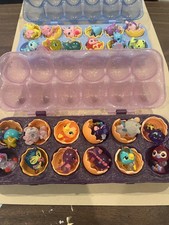 Hatchimals Colleggtibles Season 3 4 Collector Combo Pack FULL - Use