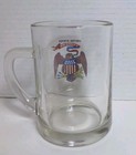 Old Vintage E Pluribus Unum Eagle United States Military Logo Mug — photo 3