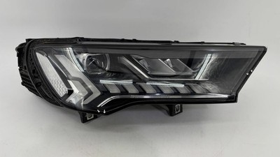 Audi Q7 4M 2021 Scheinwerfer 4M0941040C CEN34252