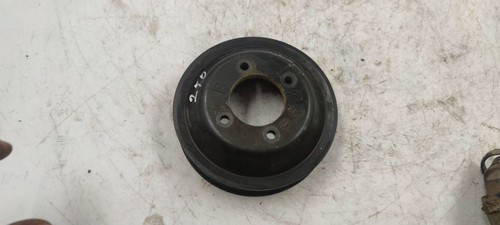 BMW 5 E60 E61 2006 Riemenscheibe Wasserpumpe 11511436590 Benzin MPR27191