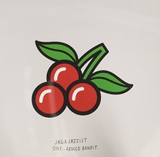 Jaga Jazzist - One-Armed Bandit - Jaga Jazzist CD JMVG The Cheap Fast Free Post