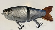 Hiroshima 7”Glide bait swimbait Shad