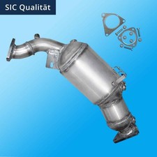 EU5 SIC DPF AUDI A6 (Avant) 2.0 TDi 100kw 120kw CGLD CGLE 2011/05-