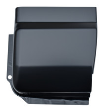 1986-1992 Jeep Comanche Mj Cab Corner Passengers Side