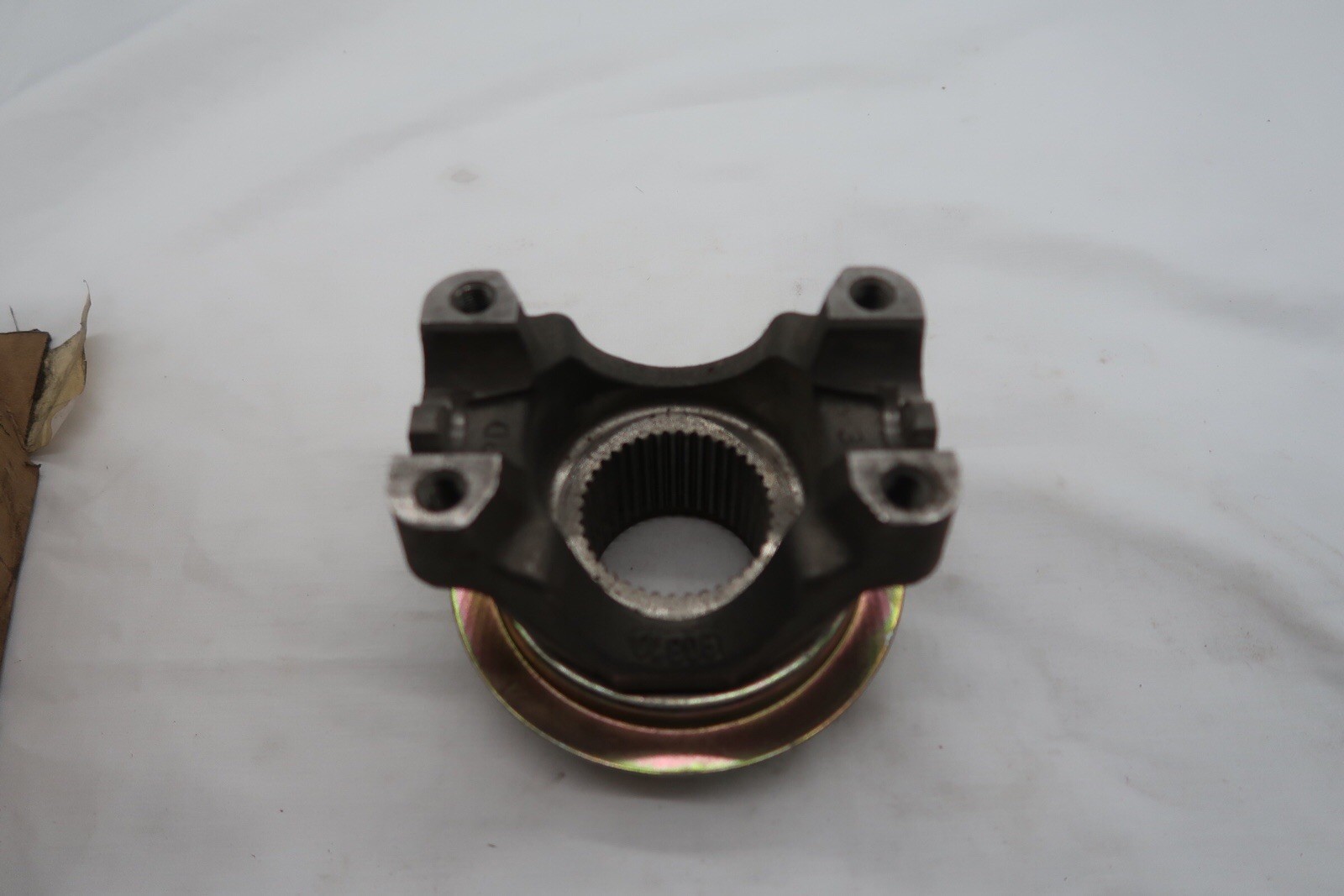 Workhorse W Series RV/Motorhomes W8000409 End Yoke & Slinger Assembly