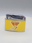 Bombardier Ski-Doo Vintage Snowmobile Sled Quebec Canada Promo Flat Ad Lighter — photo 4