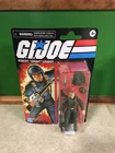 HASBRO Walmart Retro Series 3.75" Figure NIP G.I. Joe - Robert "Grunt" Graves