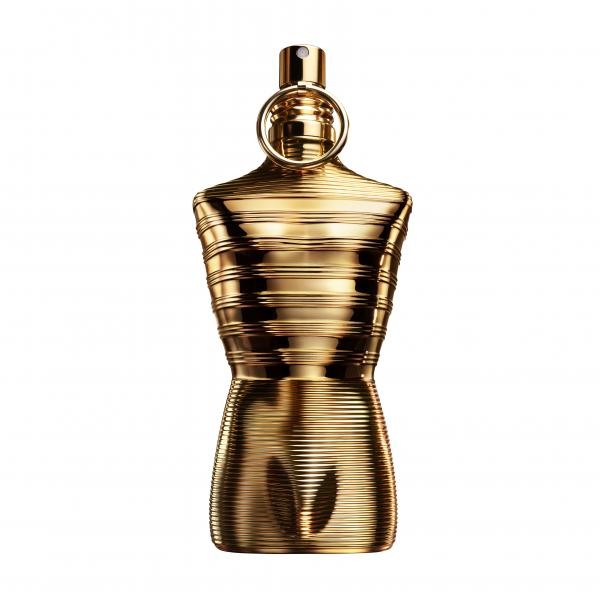 Le Male Elixir Absolu Parfum - Eau De Parfum 75 ml - Immagine 2