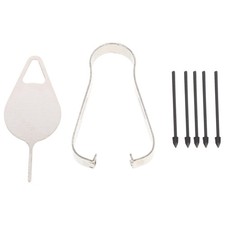 Tablet Stylus Pen Pens for Touchscreen Writing Refill Replacement