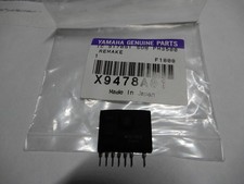 Yamaha IC 917091 SUM PM3500