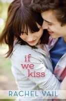 If We Kiss Rachel Vail Taschenbuch Kartoniert / Broschiert Englisch 2013