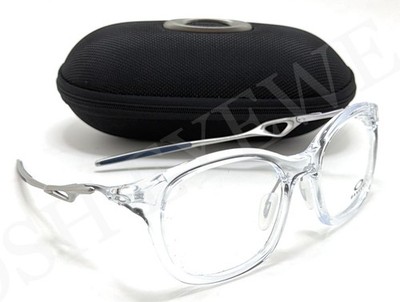 Oakley Neoture OX8204D-0356 Frames Reading Glasses/Bifocal/Progressive Lenses
