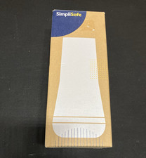 SimpliSafe SSBS3 Base Station Alarm Hub Wi-Fi...
