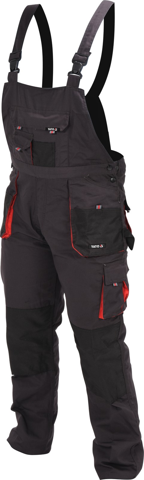 Fits YATO NARZ�DZIA YT-80152 WORKING BIBPANTS  ⭐UK Stock⭐