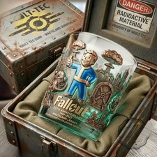Dynamite Fallout Trading Cards Series 1 and Series 2 9