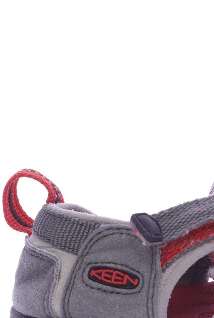 Keen scarpa da bambino ragazza sneaker sandalo scarpa bassa taglia EU 30 grigio #5o48sgp