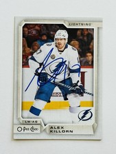 2018-19 O-Pee-Chee Hockey Cards 26