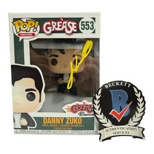 Ultimate Funko Pop Grease Figures Gallery and Checklist 21